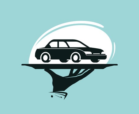 Contoh Web Car Dealer